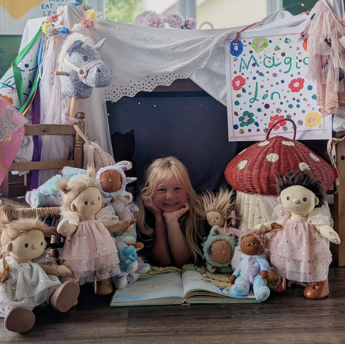 Christmas Delivery Deadlines Approaching! ⏰