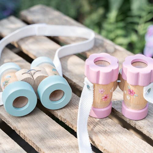 Little Dutch Binoculars - Fairy Garden