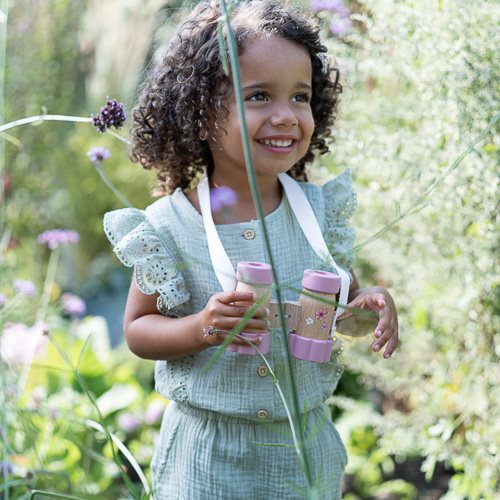 Little Dutch Binoculars - Fairy Garden