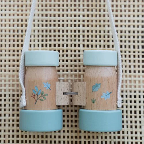 Little Dutch Binoculars - Forest Friends