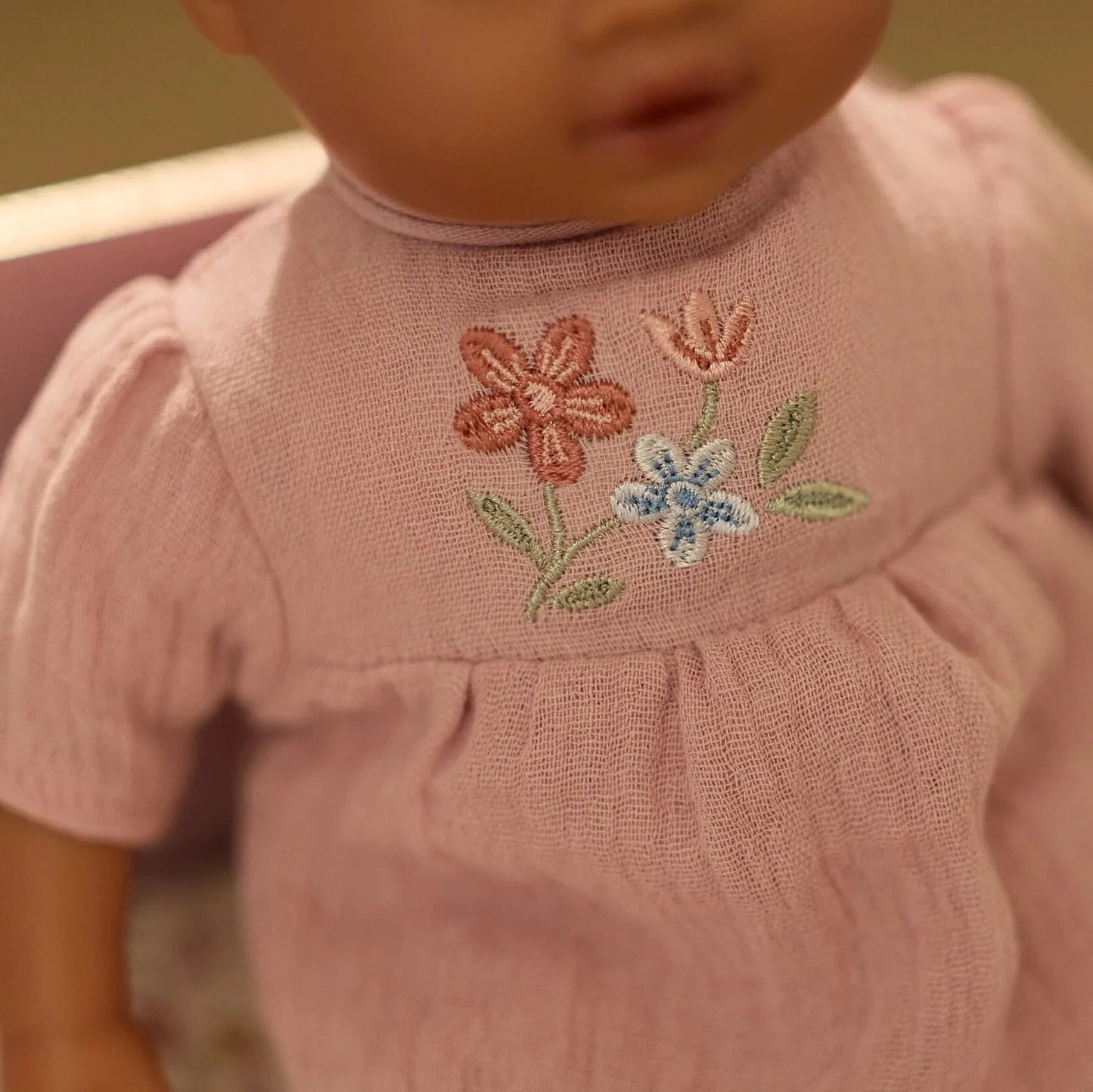 Little Dutch Baby Doll Yara 26cm