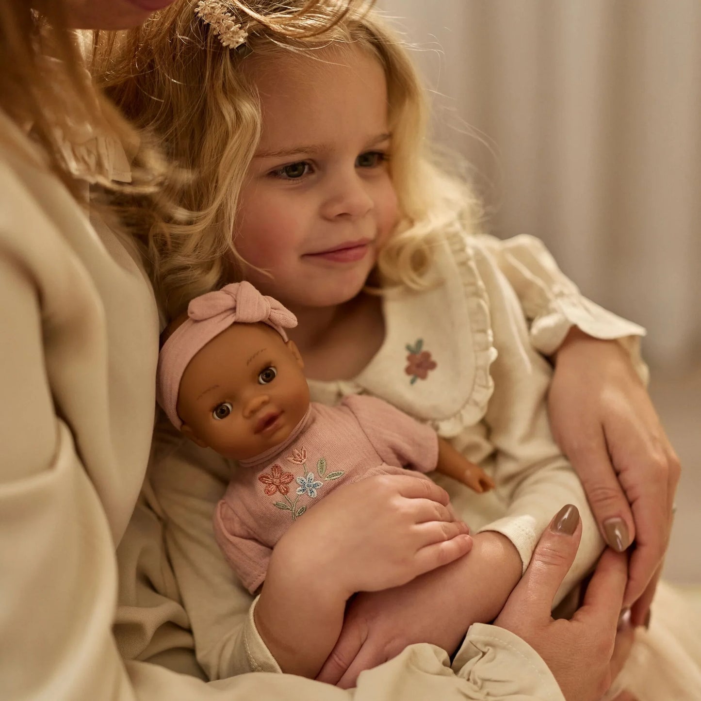 Little Dutch Baby Doll Yara 26cm
