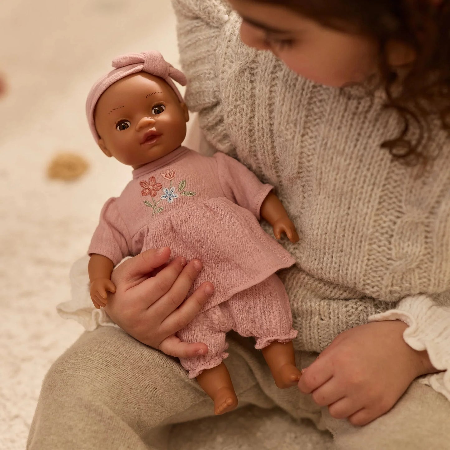 Little Dutch Baby Doll Yara 26cm