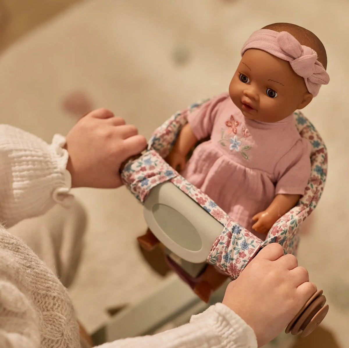 Little Dutch Baby Doll Yara 26cm