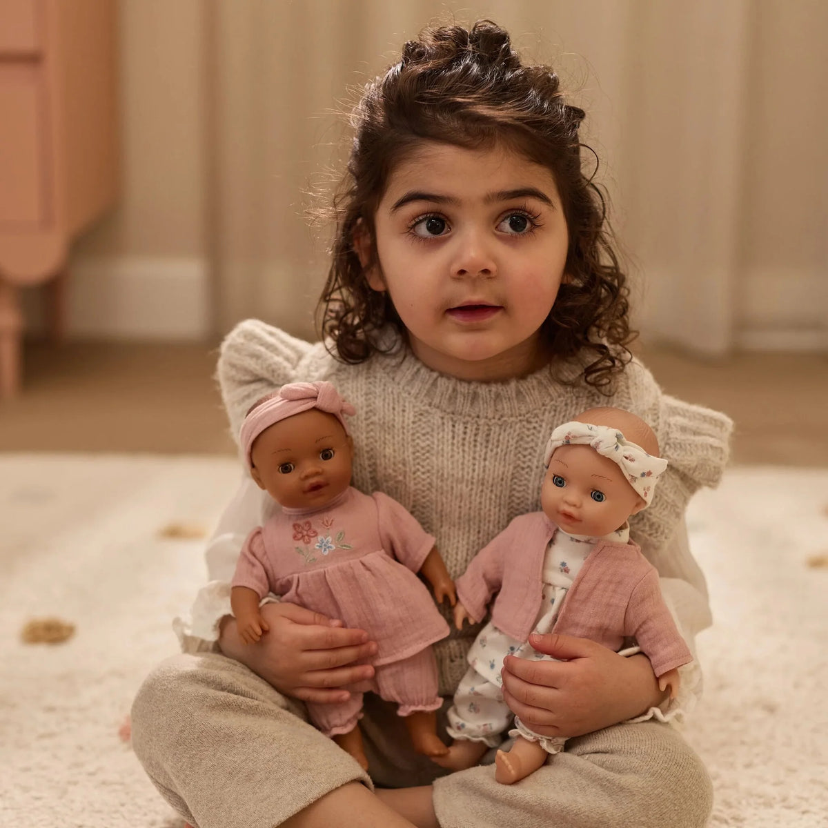Little Dutch Baby Doll Yara 26cm