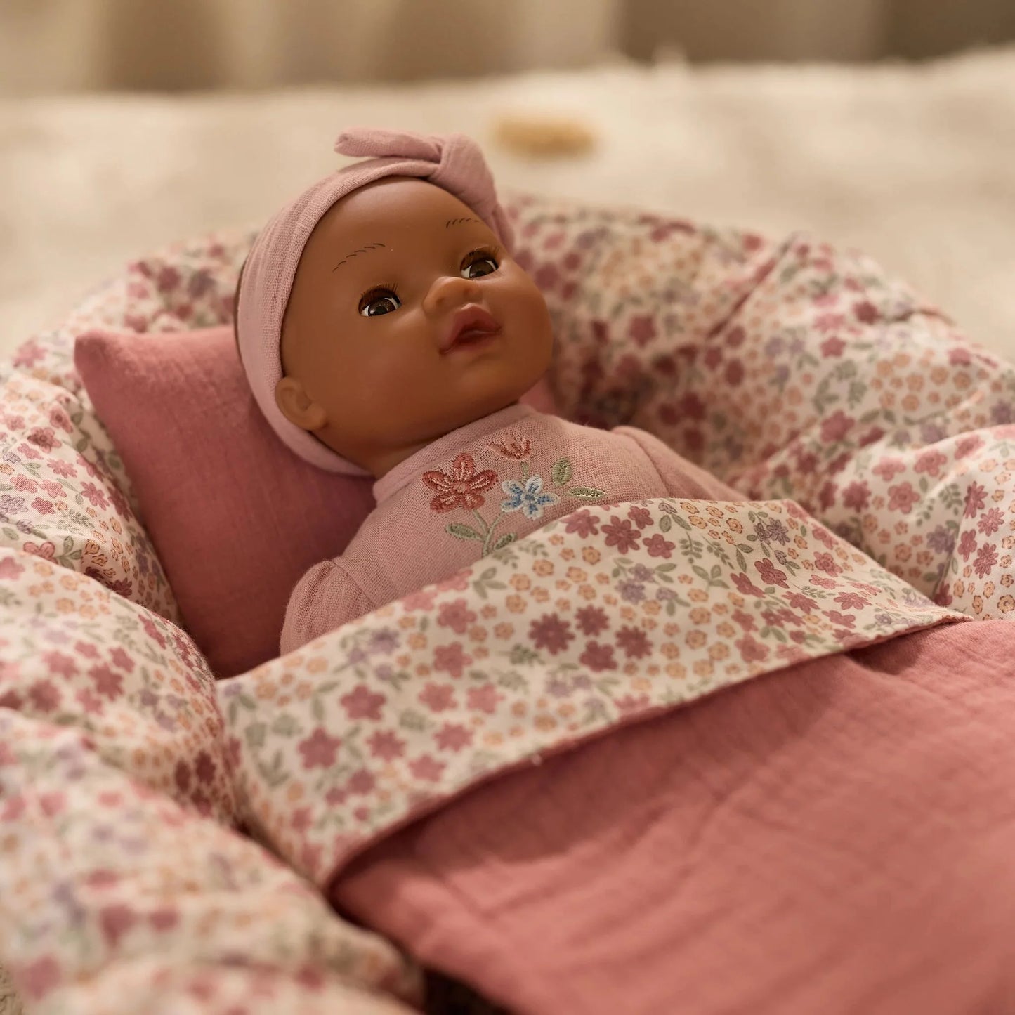 Little Dutch Baby Doll Yara 26cm