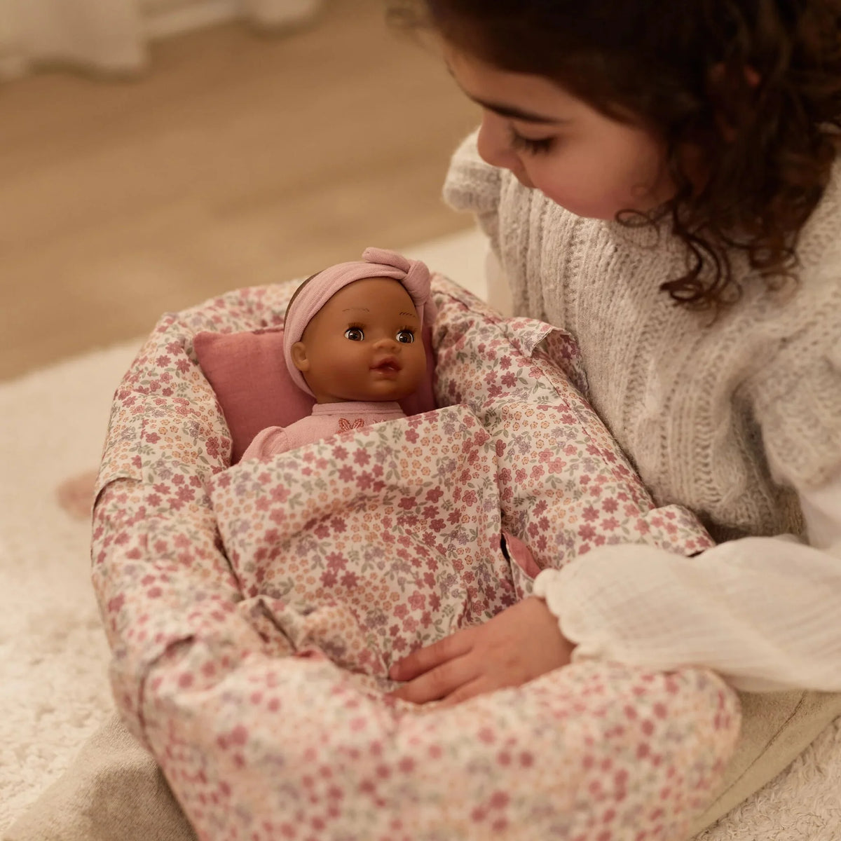 Little Dutch Baby Doll Yara 26cm