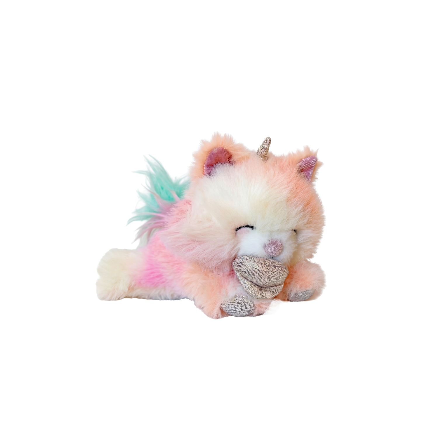Dinkum Dolls by Olli Ella Binky Kittycorn - Bonbon