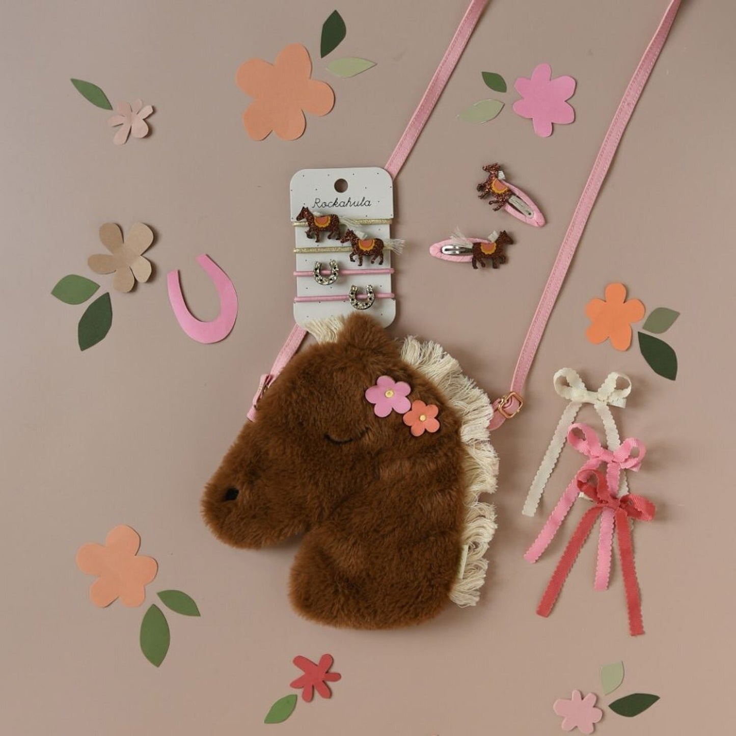 Rockahula Country Pony Clips