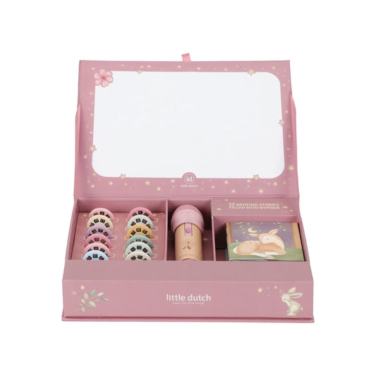 Little Dutch Stories Projector - Fairy Garden