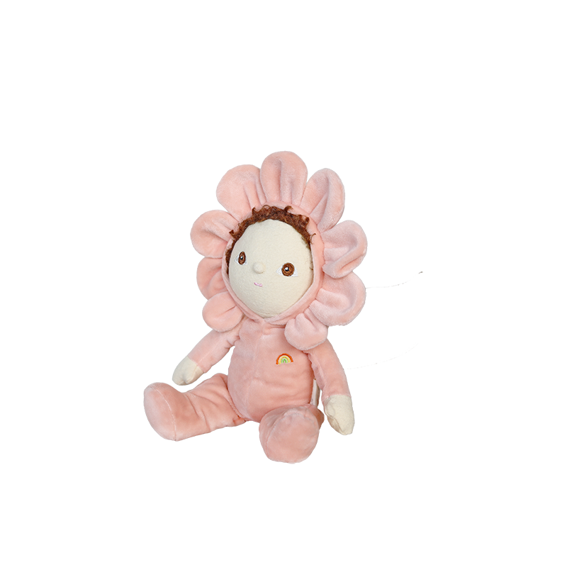 Olli Ella Dinky Dinkums - Dahlia