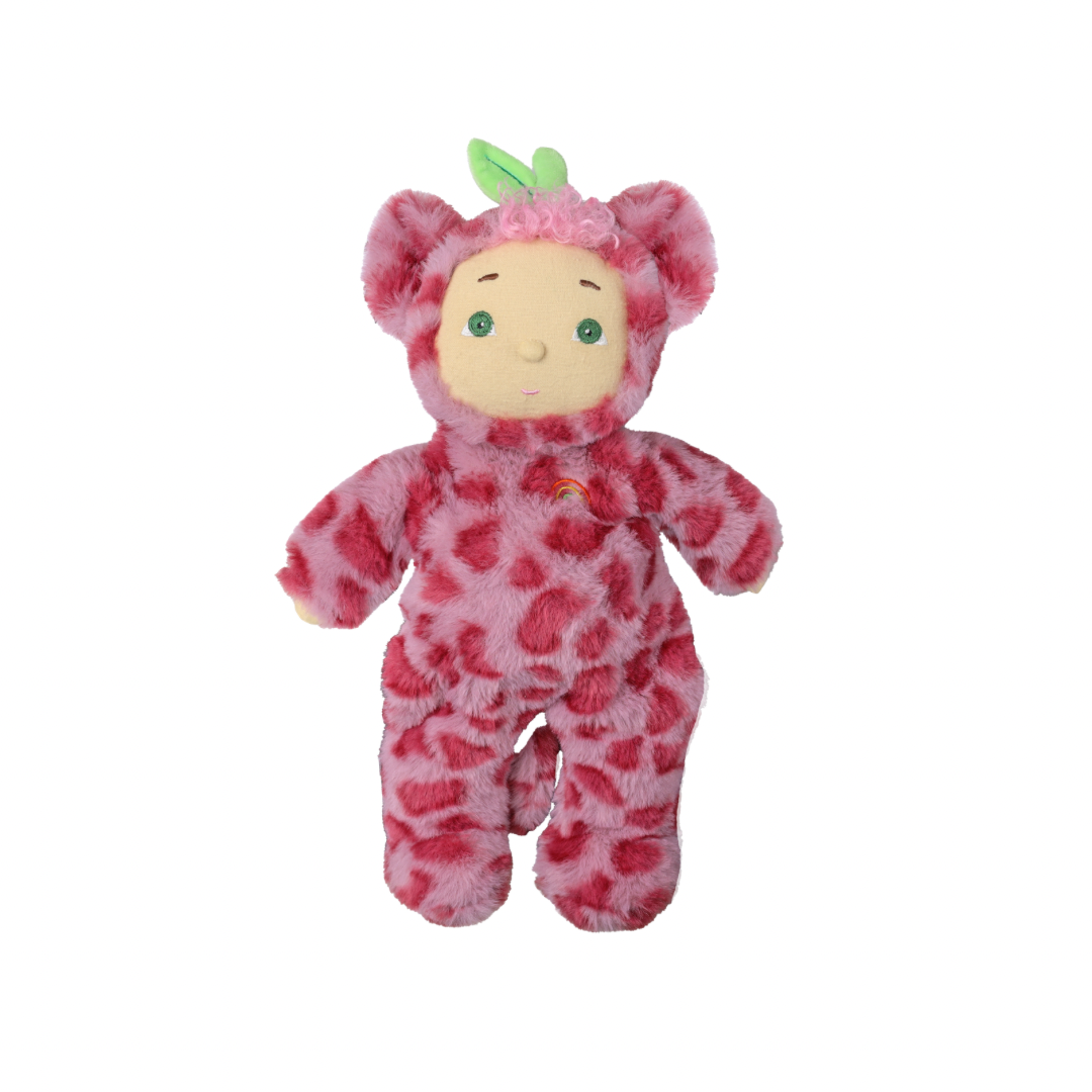 Dinkum Dolls by Olli Ella Cherry Cheetah