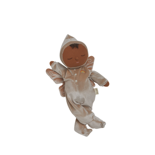 Olli Ella Dozy Dinkum - Fairy Ada - Pearl