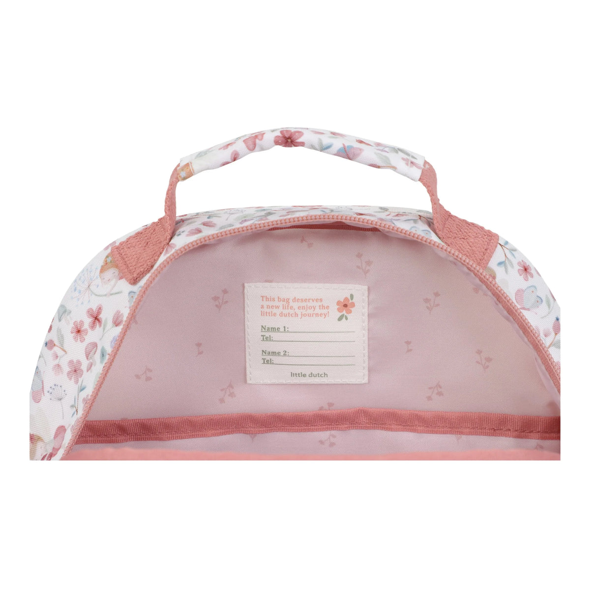Little Dutch Backpack Fairies 35cm