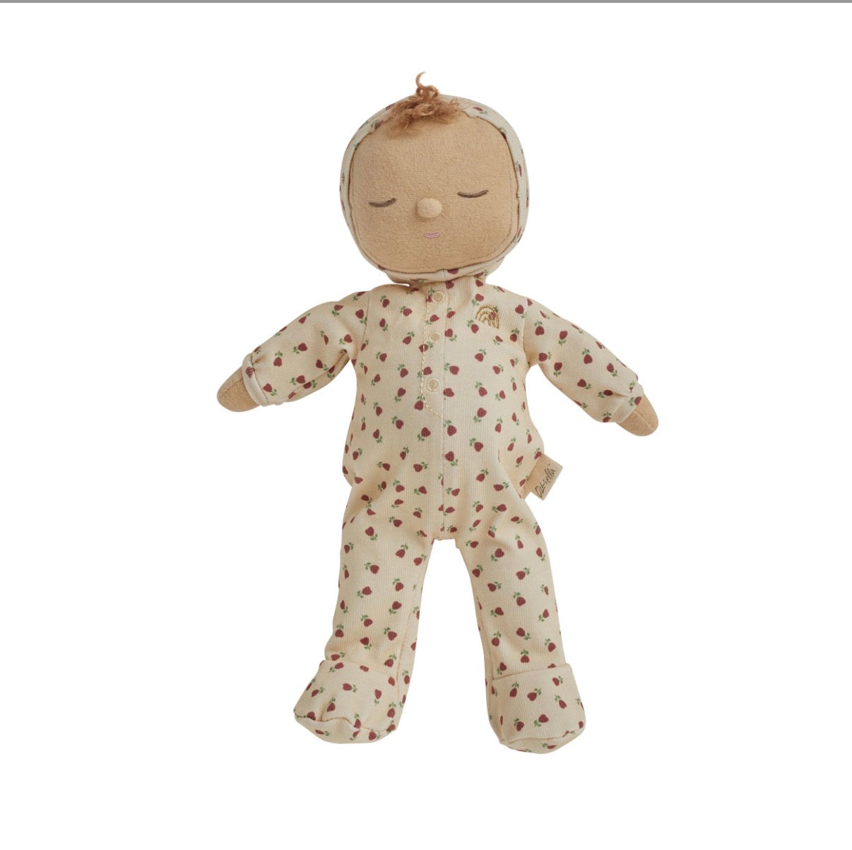 Dinkum Dolls by Olli Ella - Dozy Custard Sweetheard