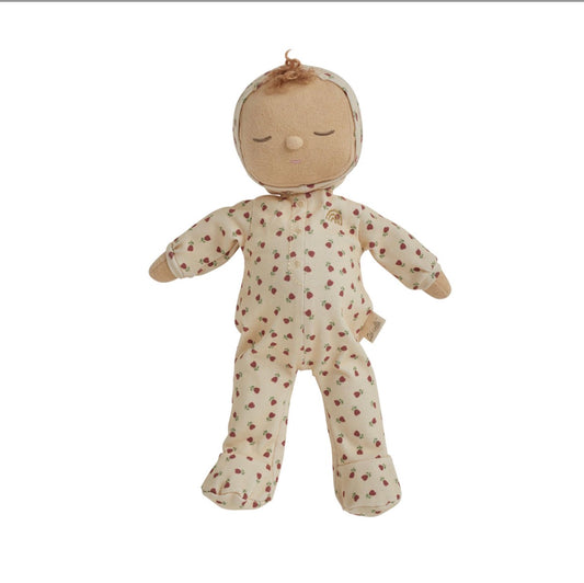 Dinkum Dolls by Olli Ella - Dozy Custard Sweetheard