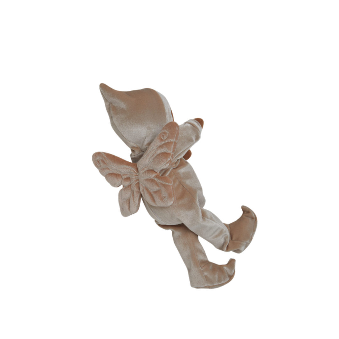 Olli Ella Dozy Dinkum - Fairy Ada - Pearl