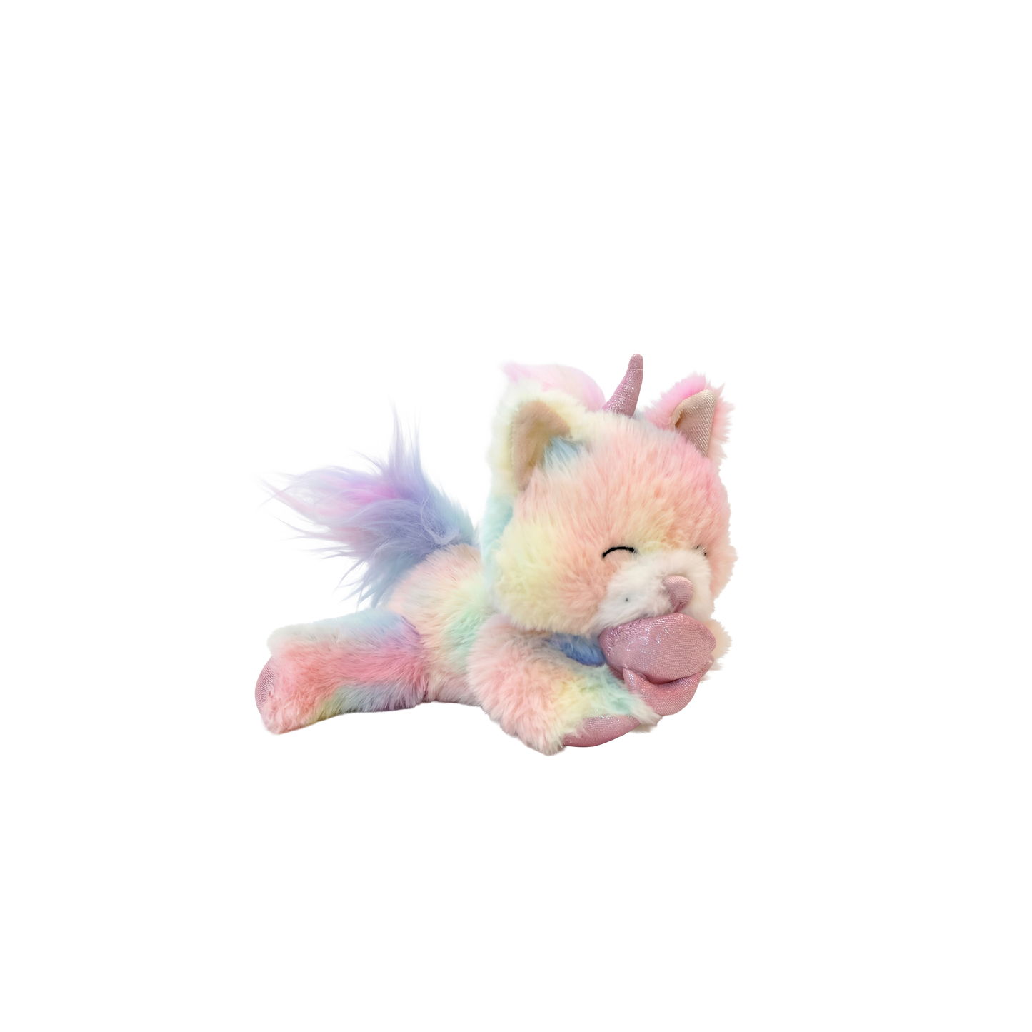 Dinkum Dolls by Olli Ella Binky Kittycorn - Sprinkle