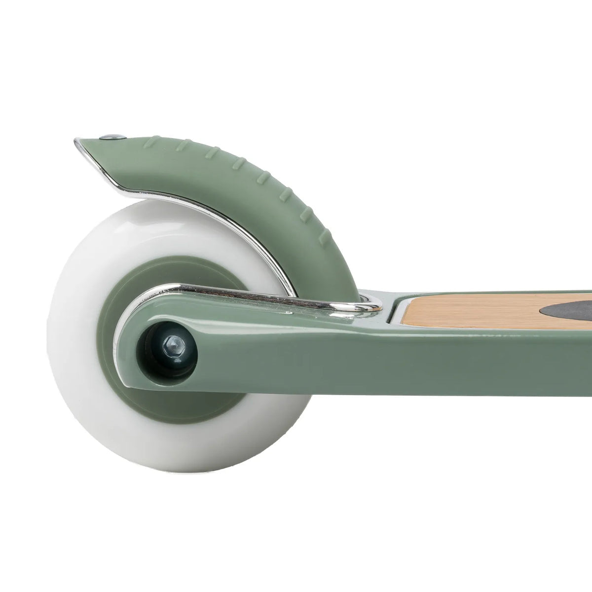 Banwood 3-Wheeled Scooter - Forest Green