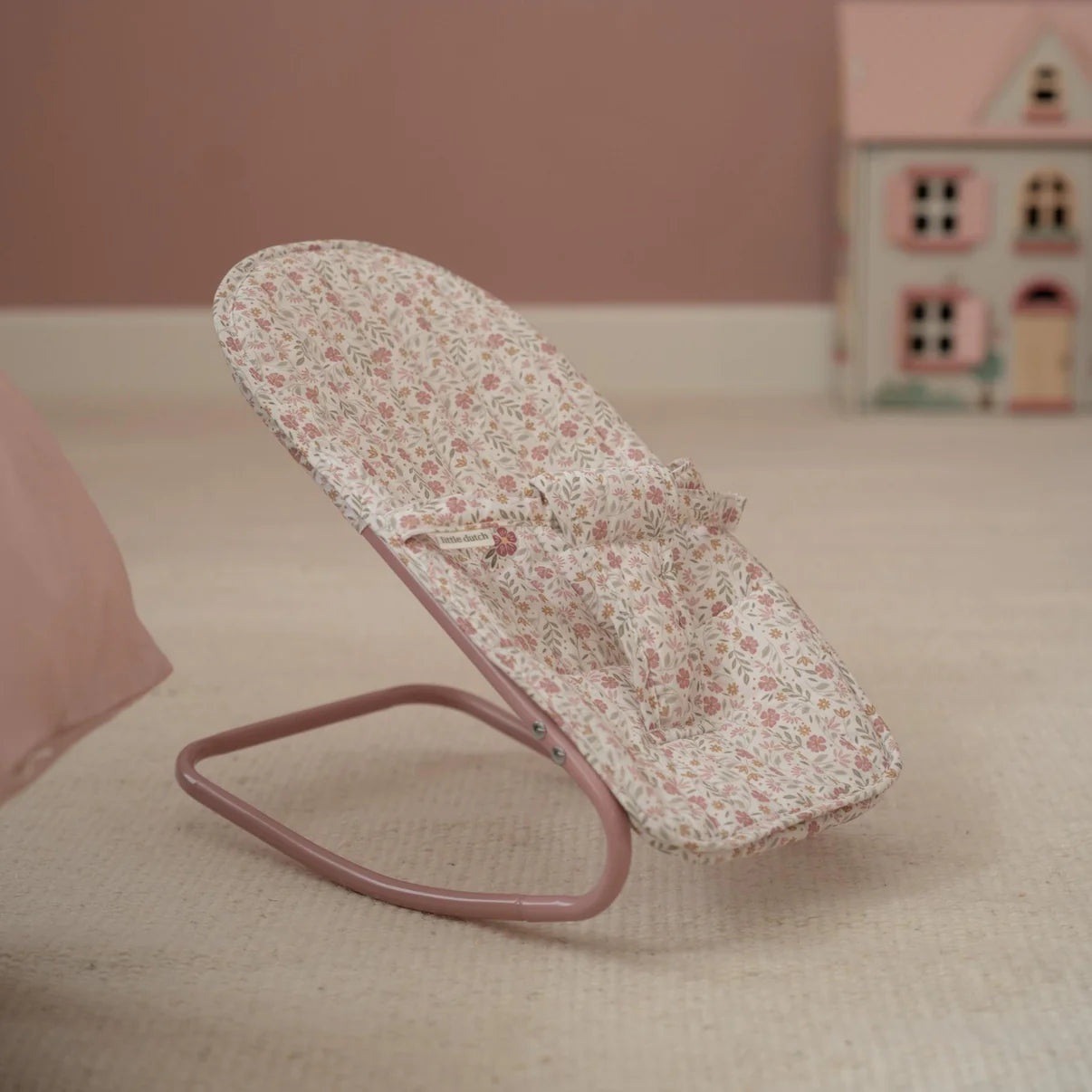 Little Dutch Doll Bouncer