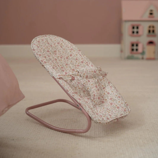 Little Dutch Doll Bouncer