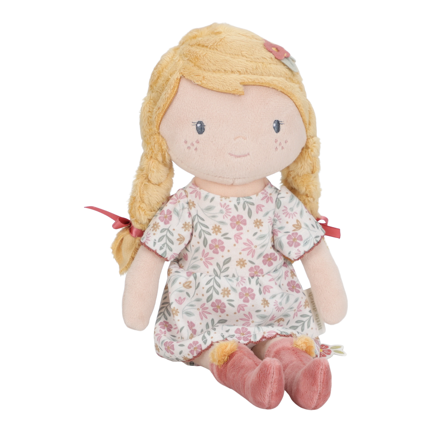 Little Dutch Cuddle Doll Julia
