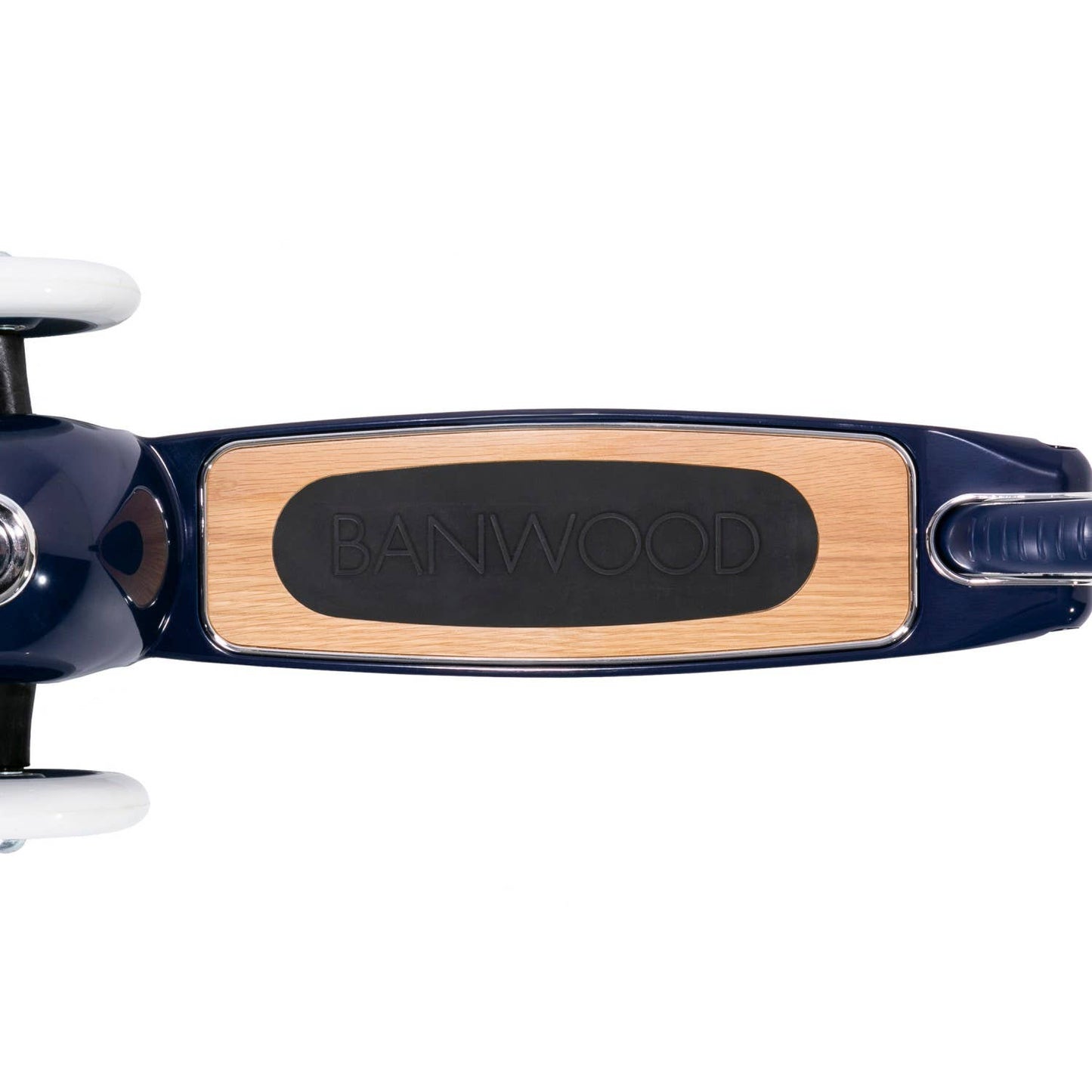 Banwood 3-Wheeled Scooter Navy