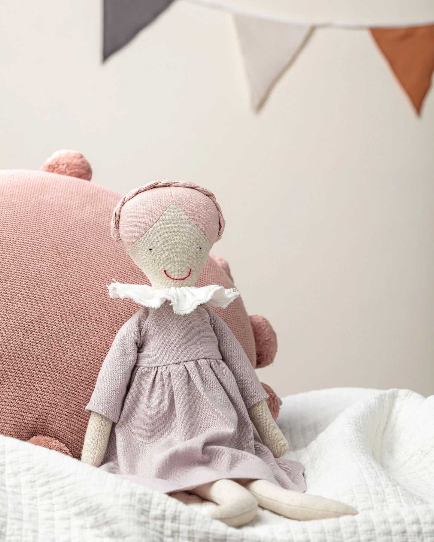 Mr Pickles The Dolly Pickles - Daphne