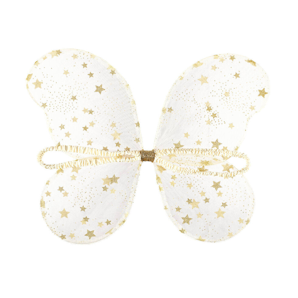 Rockahula Wish Upon A Star Tulle Fairy Wings