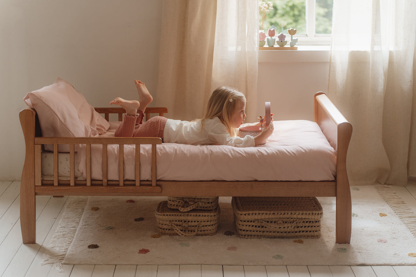 Little Dutch Jewellery box - Fairy Garden