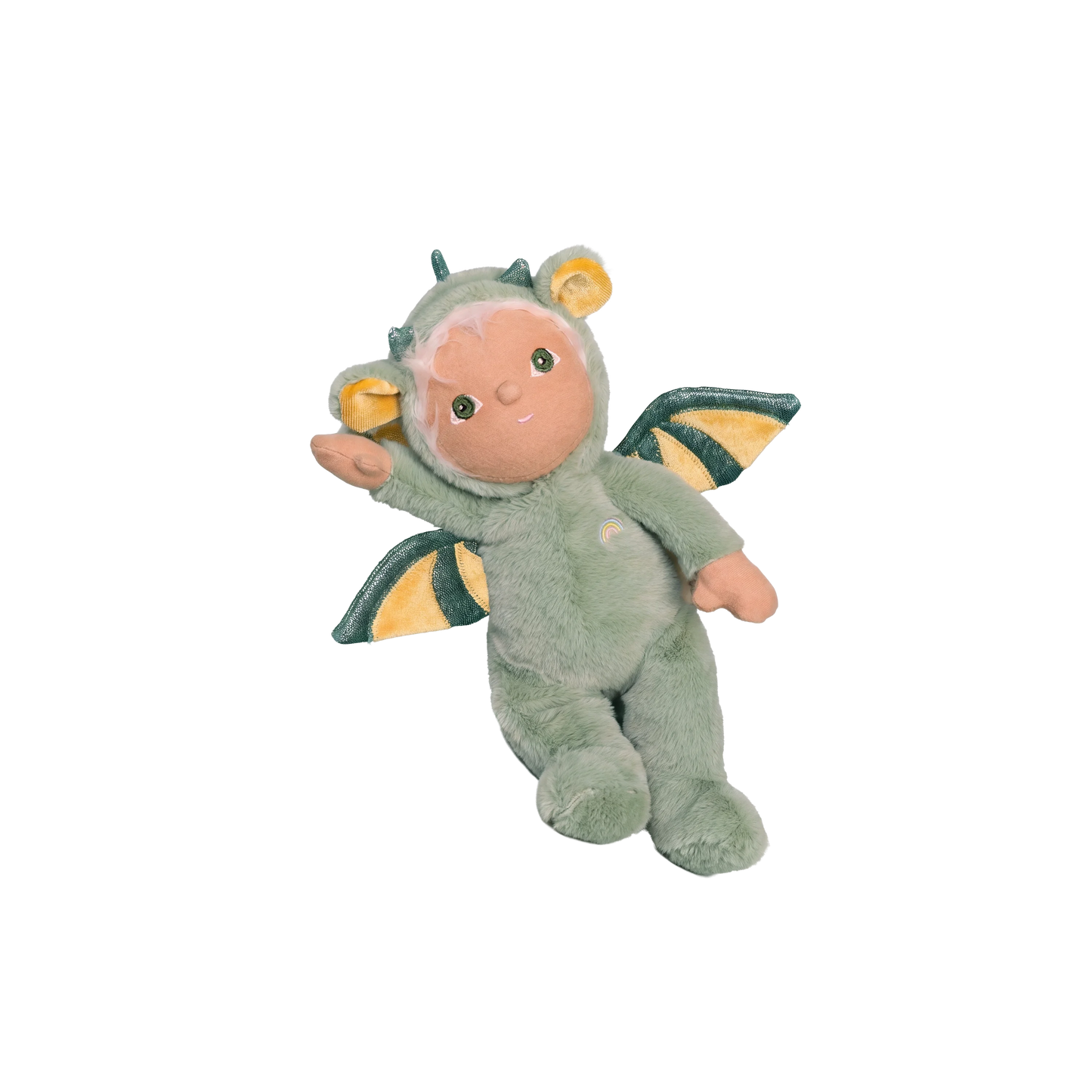 Dinkum Dolls by Olli Ella Dinky Dinkum - Dax Dragon