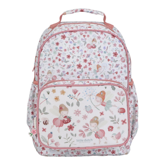 Little Dutch Backpack Fairies 35cm