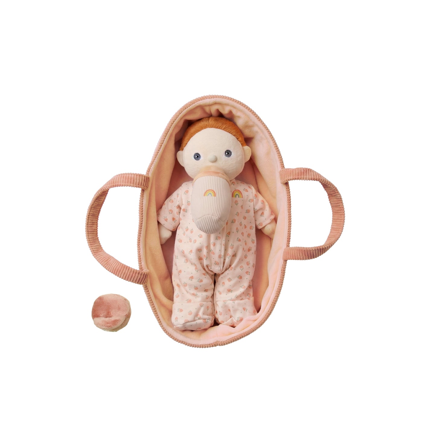 Dinkum Dolls by Olli Ella Binky Dinky - Pickle