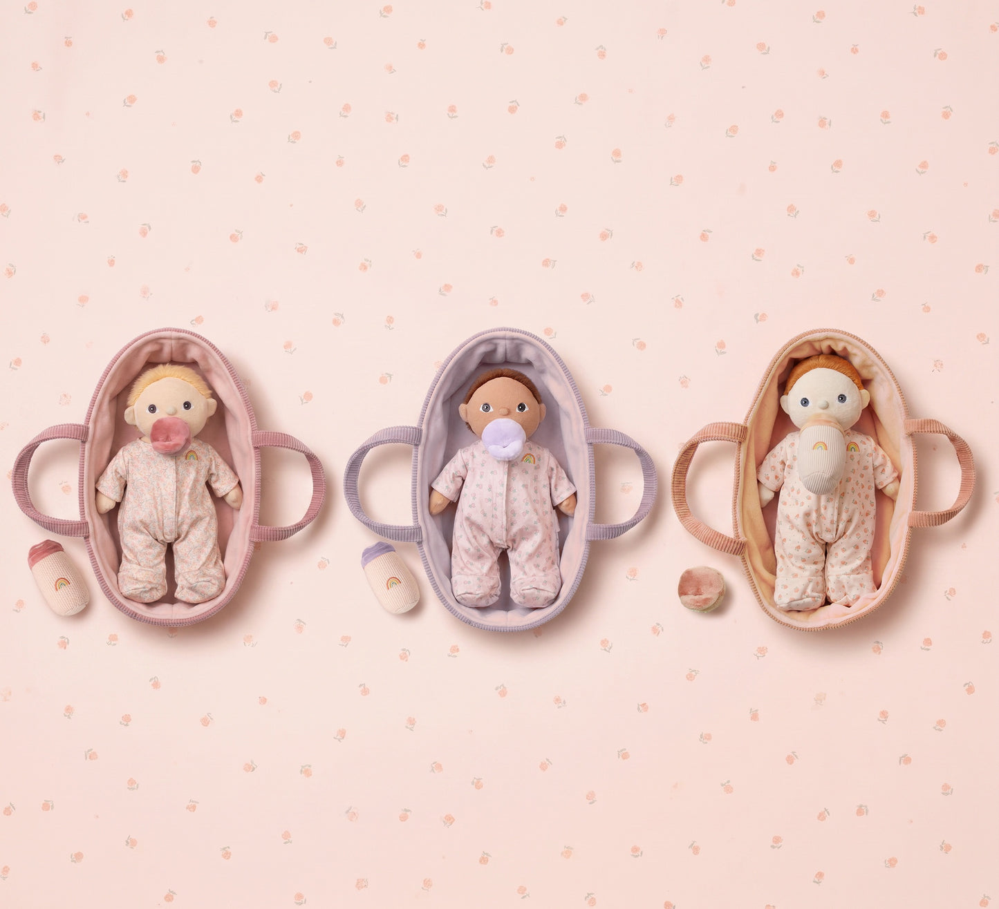 Dinkum Dolls by Olli Ella Binky Dinky - Pip