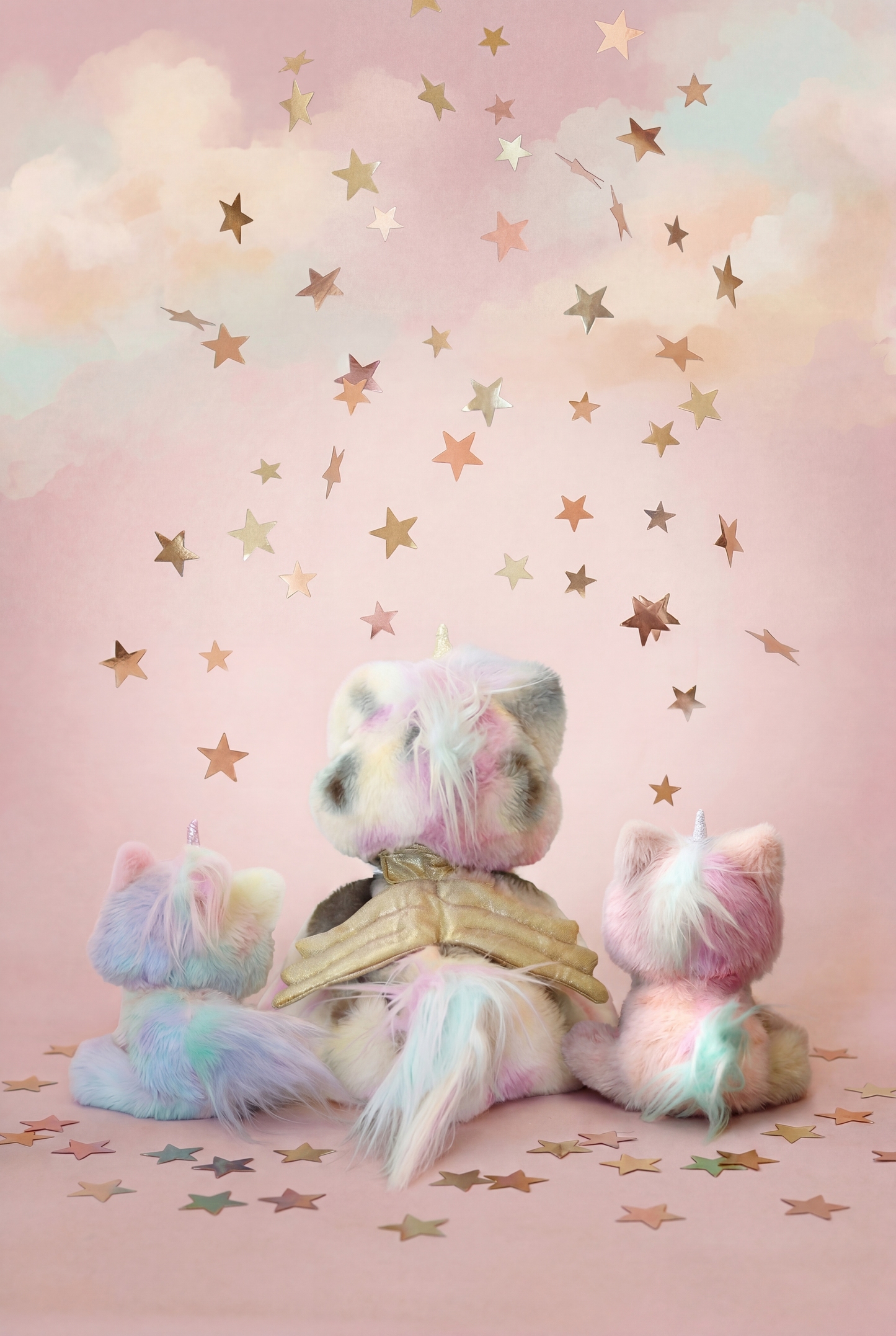 Dinkum Dolls by Olli Ella Dinkum Caticorn - Tinx