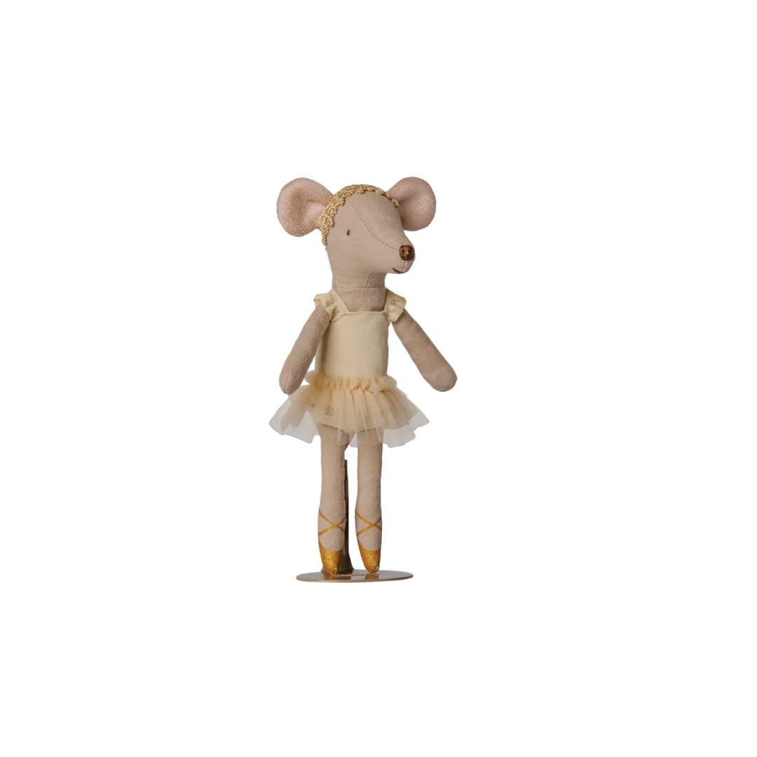 Maileg Ballet Dancer Mouse, Big sister