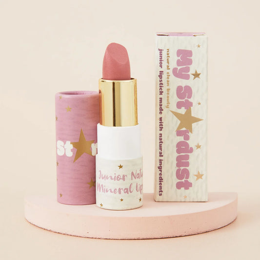 The Natural Play MakeUp Company Junior Natural Lipstick