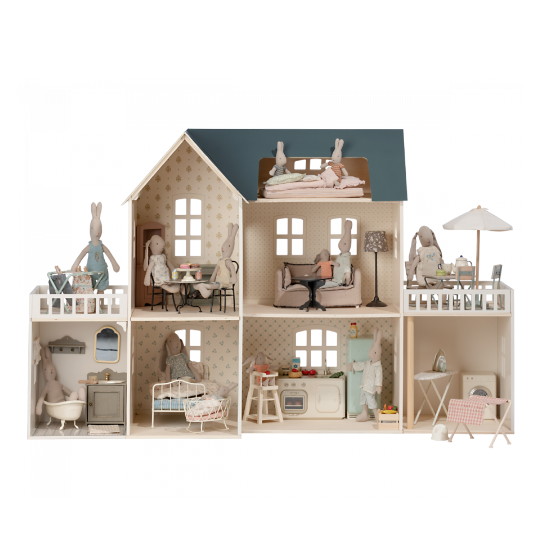 Maileg House of Miniatures Dollshouse - (DUE EARLY MAY)