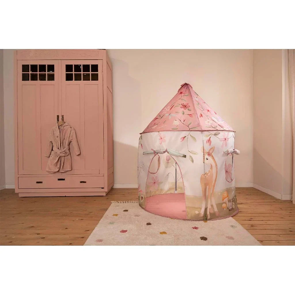 Little Dutch Fairy Garden Play Tent