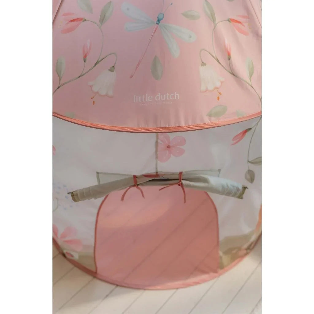 Little Dutch Fairy Garden Play Tent