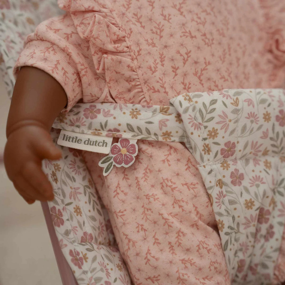 Little Dutch Doll Bouncer