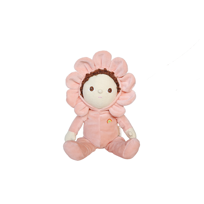 Olli Ella Dinky Dinkums - Dahlia