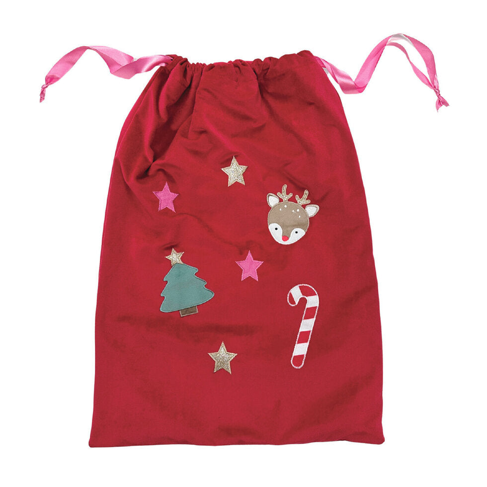 Rockahula Jolly Christmas Sack