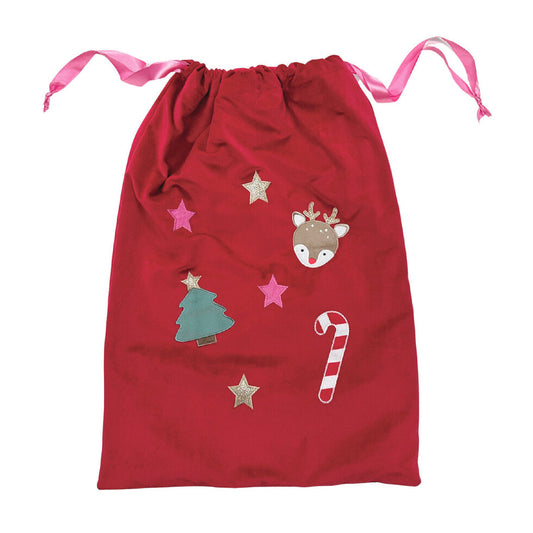 Rockahula Jolly Christmas Sack