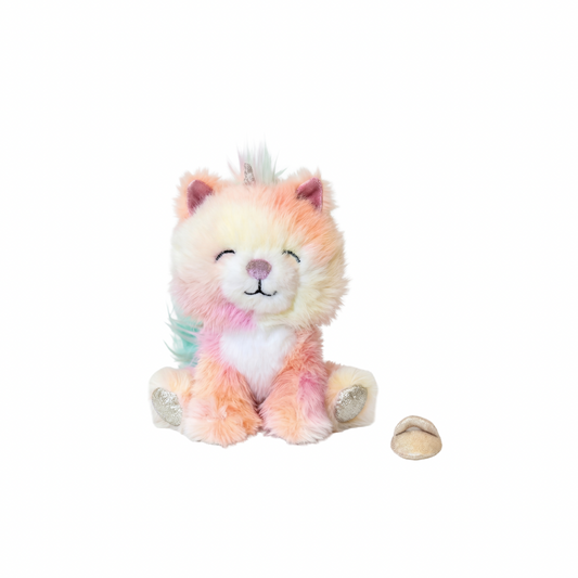 Dinkum Dolls by Olli Ella Binky Kittycorn - Bonbon