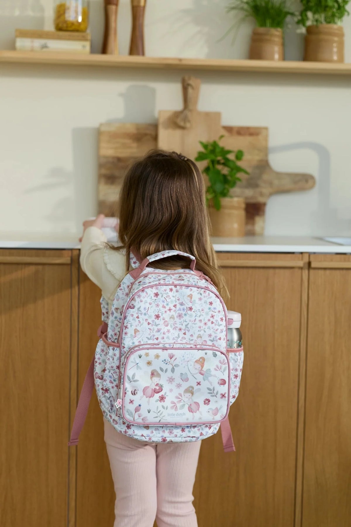 Little Dutch Backpack Fairies 35cm