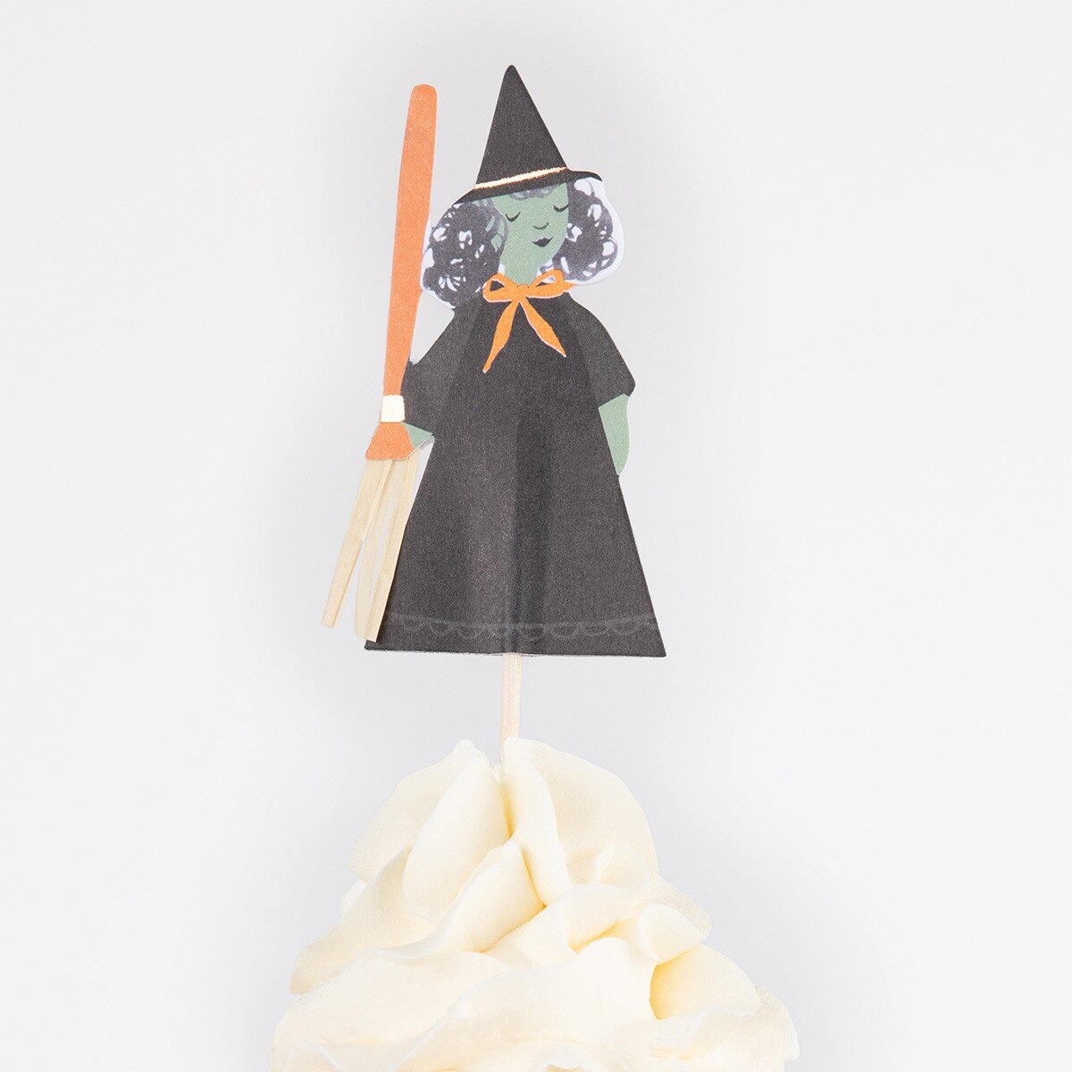 Meri Meri It's Halloween! Cupcake Kit
