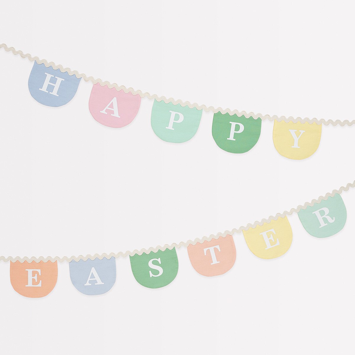Meri Meri  Easter Fabric Garland