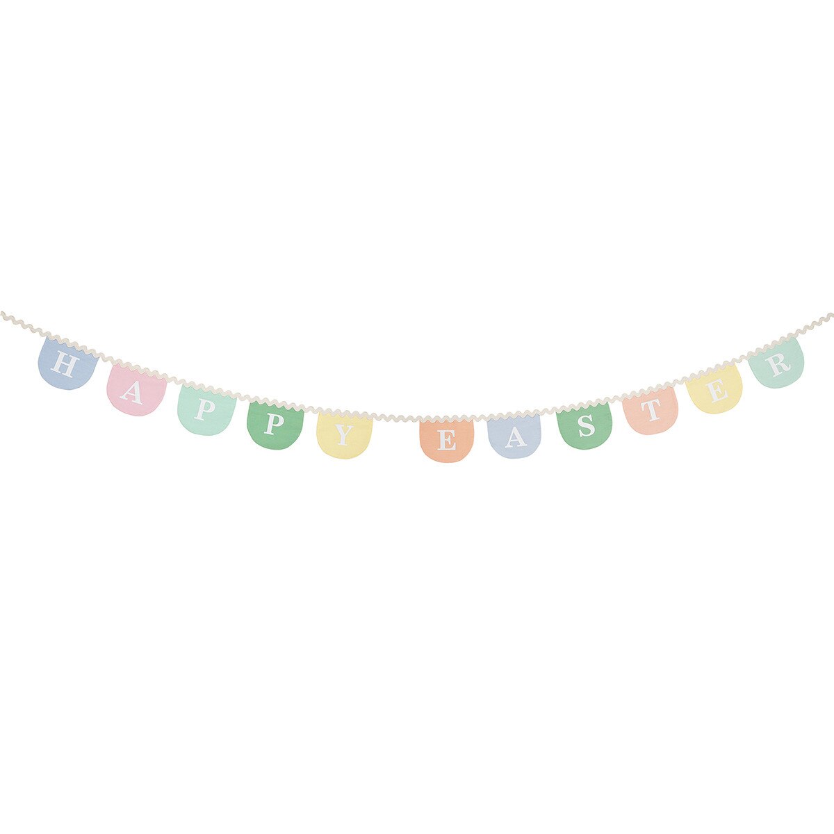 Meri Meri  Easter Fabric Garland