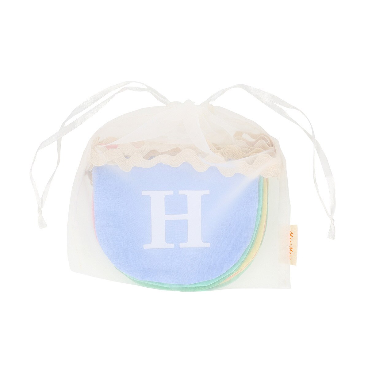 Meri Meri  Easter Fabric Garland